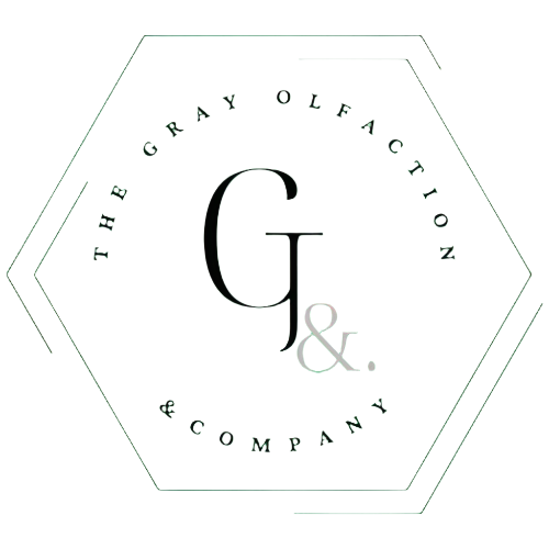 The Gray Olfaction & Company